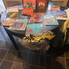 free books