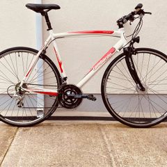 Lombardo Verbania 1000 Italian Hybrid Bike Large