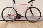 Lombardo Verbania 1000 Italian Hybrid Bike Large