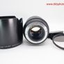 Canon Ef 24-70mm F2.8l Usm Lens #0533 Image 7
