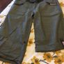 Mens  Bench shorts W28" Image 7
