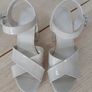Brand new platform shoes Image 3