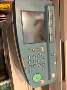 Photocopier Cannon IR3300