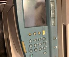 Photocopier Cannon IR3300