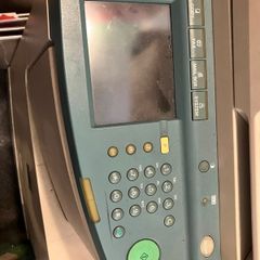 Photocopier Cannon IR3300