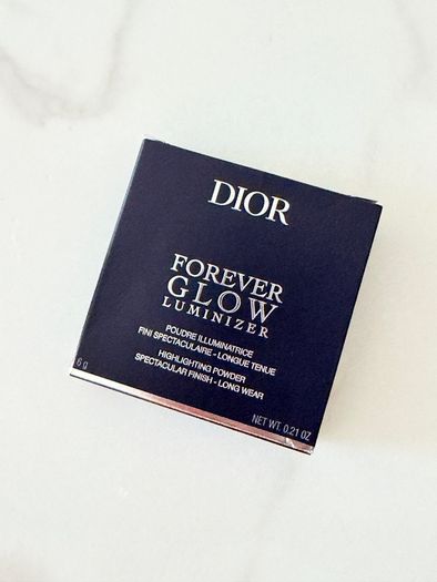 Dior Forever Glow Luminizer - Limited Edition