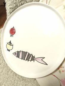 Meadows and Byrne platter