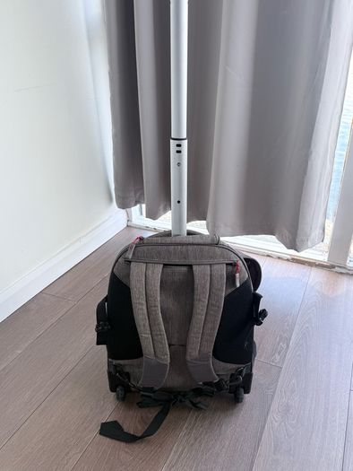 Samsonite Unisex Laptop Backpack/Wh 55/20 Casual Daypack