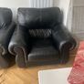 Sofa and Armchair Image 2