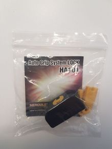 Herculese Auto grip system LOCK HA101