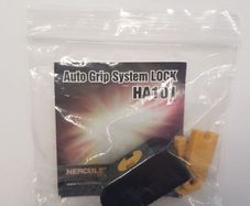 Herculese Auto grip system LOCK HA101