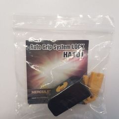 Herculese Auto grip system LOCK HA101