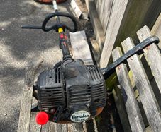 strimmers