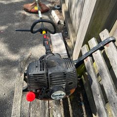 strimmers