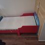 paw patrol toddler bed Image 2
