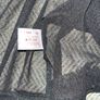 Black long sleeved cardigan Image 5