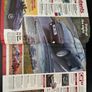 2x Jaguar Car Magazines (3rd one free) Image 6