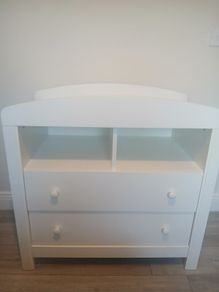 changing unit