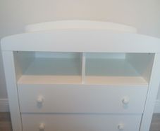 changing unit