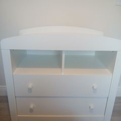 changing unit