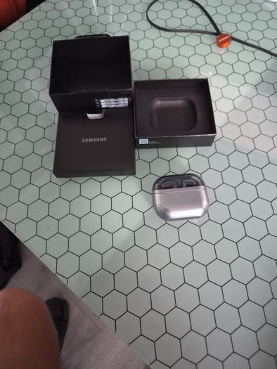 Galaxy Buds 3 Pro
