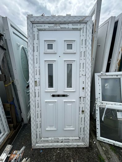 pvc door from 200