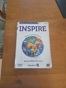 JC Inspire