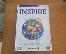 JC Inspire