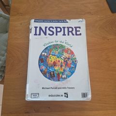 JC Inspire
