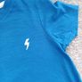 2x boy's t-shirt.age 3/4 Image 7