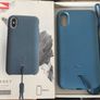 New Case + Lanyard for I-Phone X Image 2