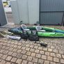 Kayak inflatable Image 6