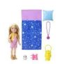 New Barbie Chelsea Camping set Image 3