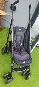Joie buggy