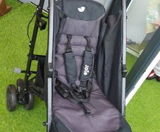 Joie buggy