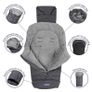 Clevamama Universal Footmuff Image 3