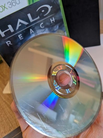 Halo Reach - Xbox 360
