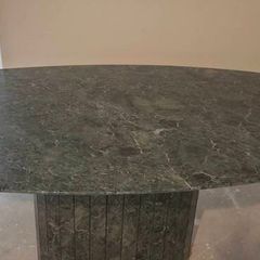 Marble Table