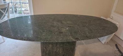 Marble Table