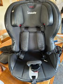 Infababy child seat