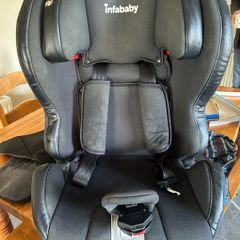 Infababy child seat