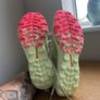 Delivery Included - Adidas Terrex Men's Trailrunning Shoes UK9 Image 3