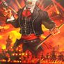Iron Maiden. Image 7