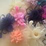 Hair fascinators Image 2