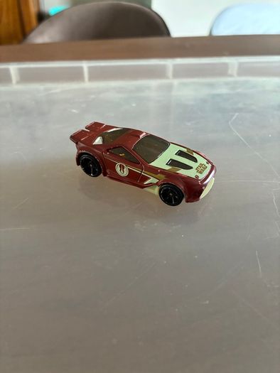 Hot Wheels Star Wars