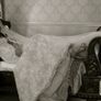 Monique Lhuillier Designer Lace Wedding Dress Image 4