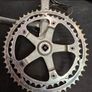 dura ace crankset Image 4