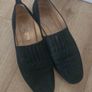 Ladies suede shoes Image 2