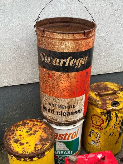 vintage
