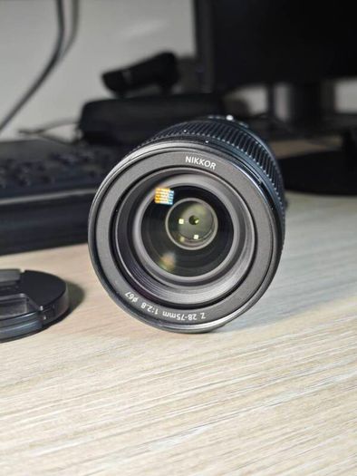 nikon 28-75 f2.8